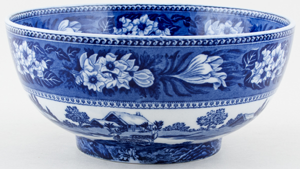 Bowl c1924